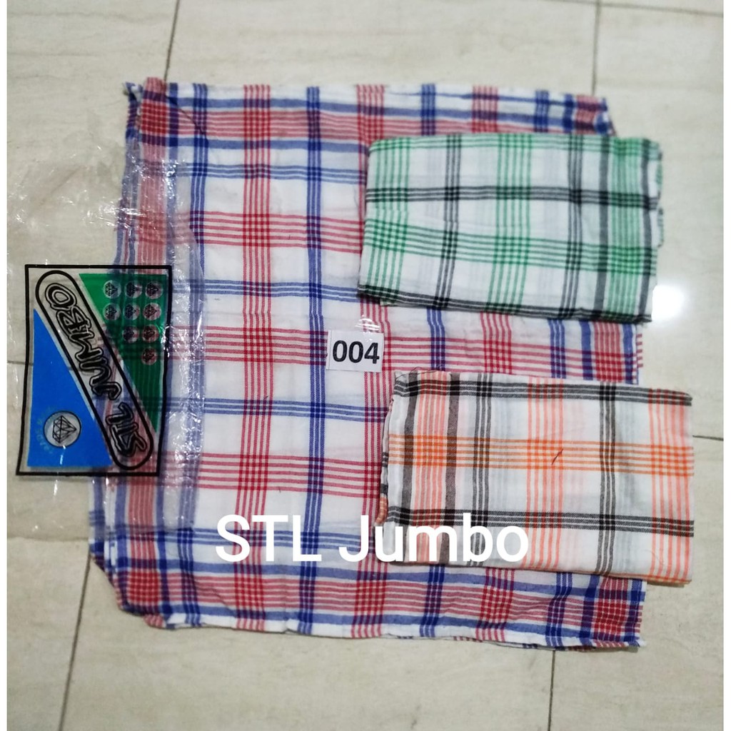 Lap Stl Jumbo 004 ukuran 60 x 60