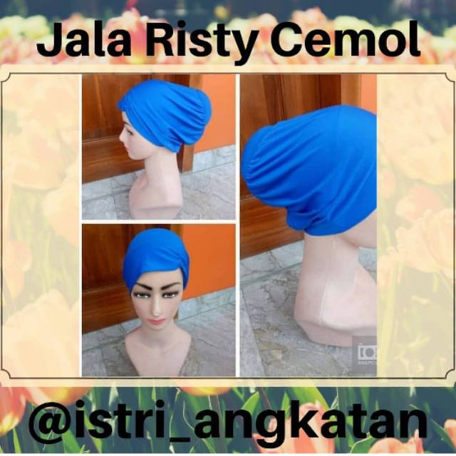 Ciput Jalasenatri Risty Cemol