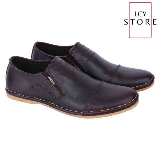 SEPATU CASUAL PRIA / SEPATU FORMAL PRIA