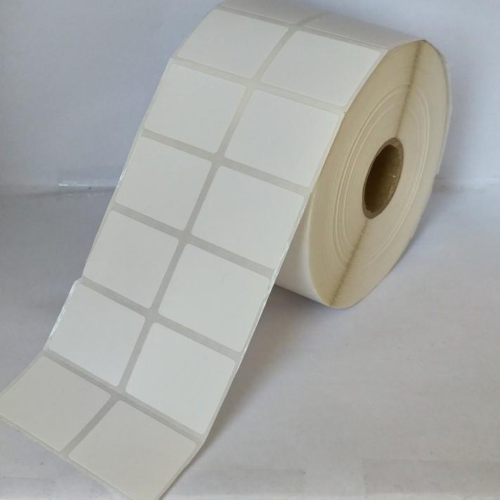 

7.7 Product HOT LABEL STIKER BARCODE 33 X 25 MM 2 LINE ISI 2000PCS STICKER SEMICOATED 33x25 MM