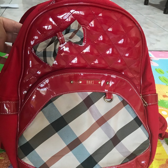 Ransel Anak DAKS