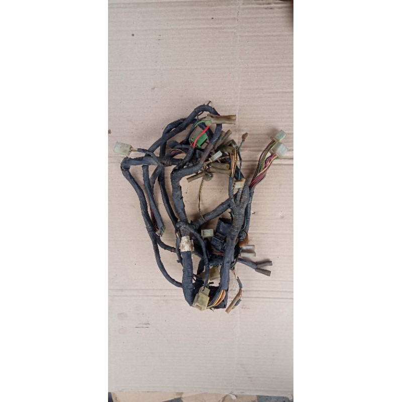 KABEL BODY KAWASAKI KAZE