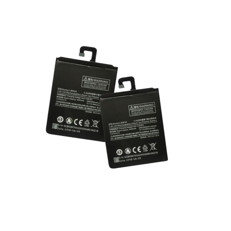 baterai xiomi not BM3A/batu batrai hp xiaomi redmi note3/baterai batre xioami note3