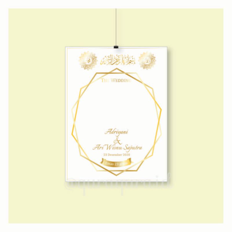 Background Mahar By Request