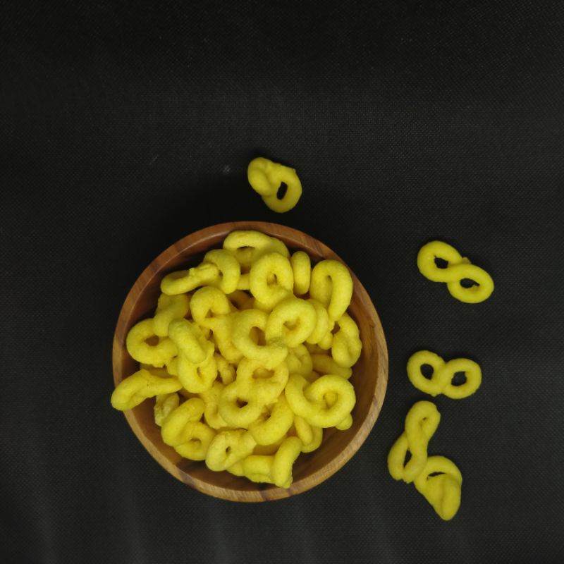 

KERIPIK BALADO SHANTY karak kaliang shanty