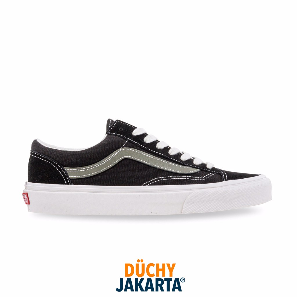 

VANS STYLE 36 DE BLANC 100% ORIGINAL BRAND NEW IN BOX (FREE PAPERBAG)