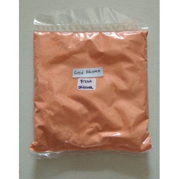 

Ds510 Bumbu Tabur Pizza Original Gr6B0B1