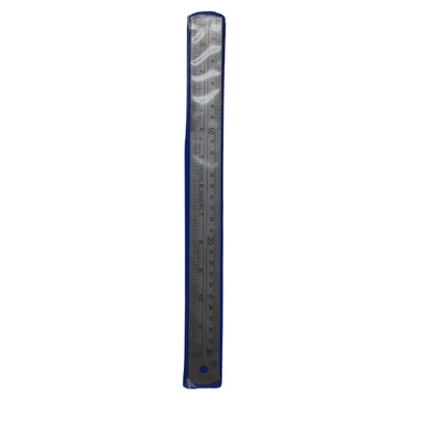 

ENDO KEIKI (taiwan) penggaris (stainless steel ruler) 300 mm ( 12" )