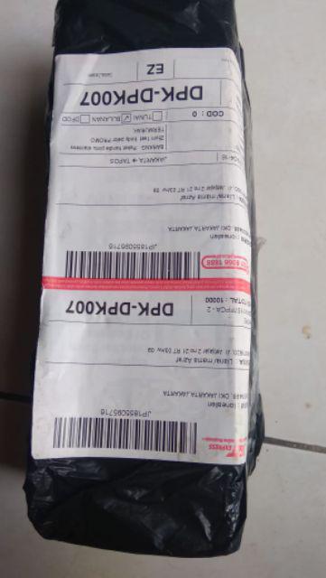 Paket Handle Pintu Stainless 25cm 1set + Body Pelor Promo Termurah