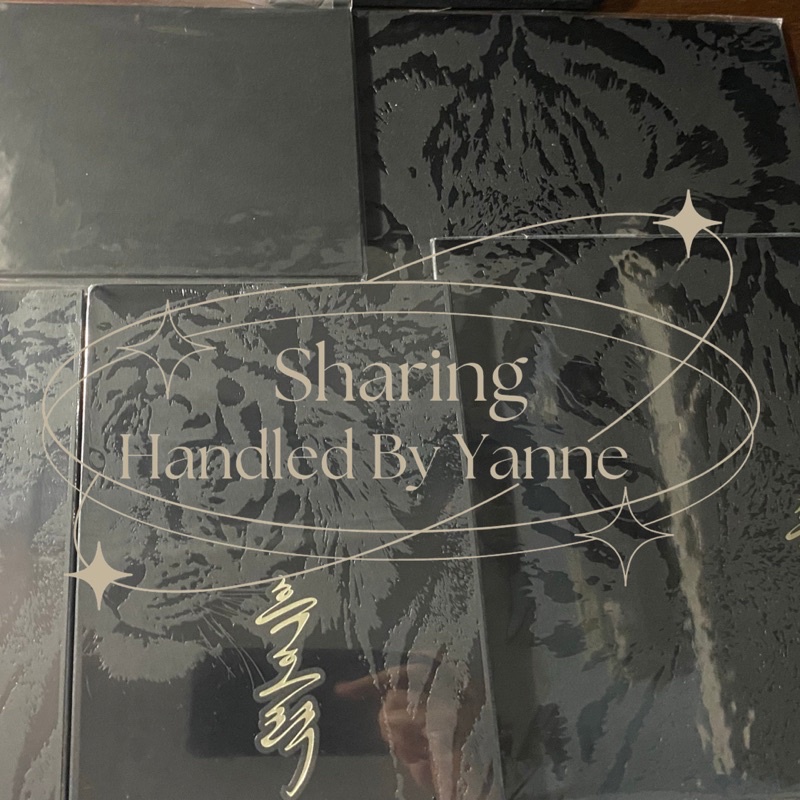 LEZHIN ILLUSTRATION CARD US // LOVE OR HATE JOWON