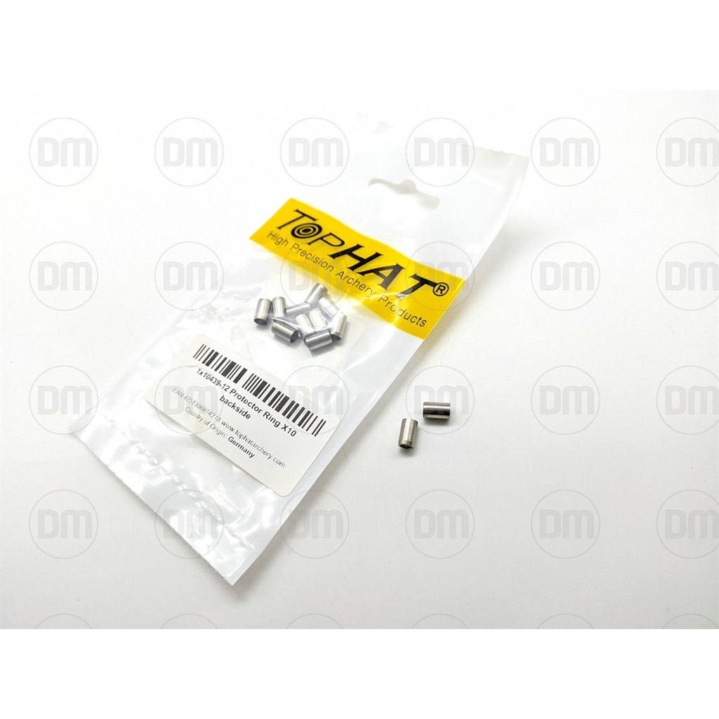 Collars untuk arrow Easton X10- TopHat- Archery- Panahan