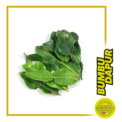 

Daun Jeruk / Pack
