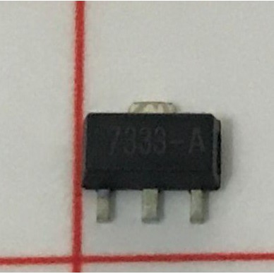 HT7333-1 HT7333A-1 7333-1 SOT89
