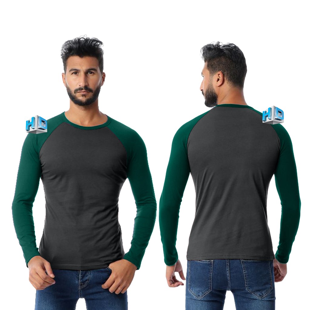 HD kaos raglan lengan panjang kaos distro kaos pria HD kaos raglan lengan panjang kaos distro kaos pria
