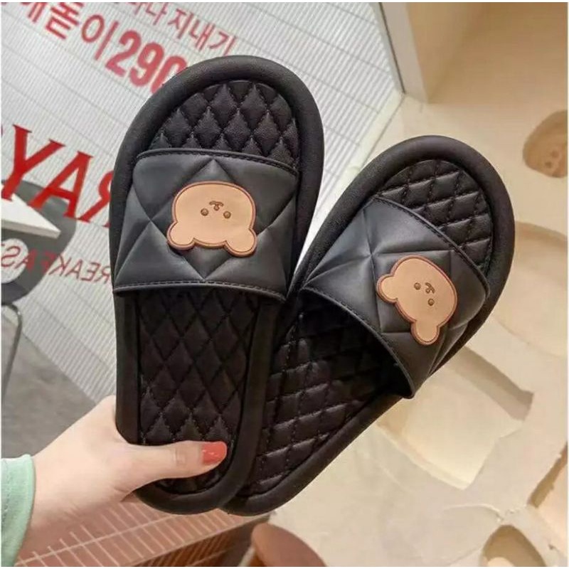 Big Sale Sandal Slop Bear Terbaru