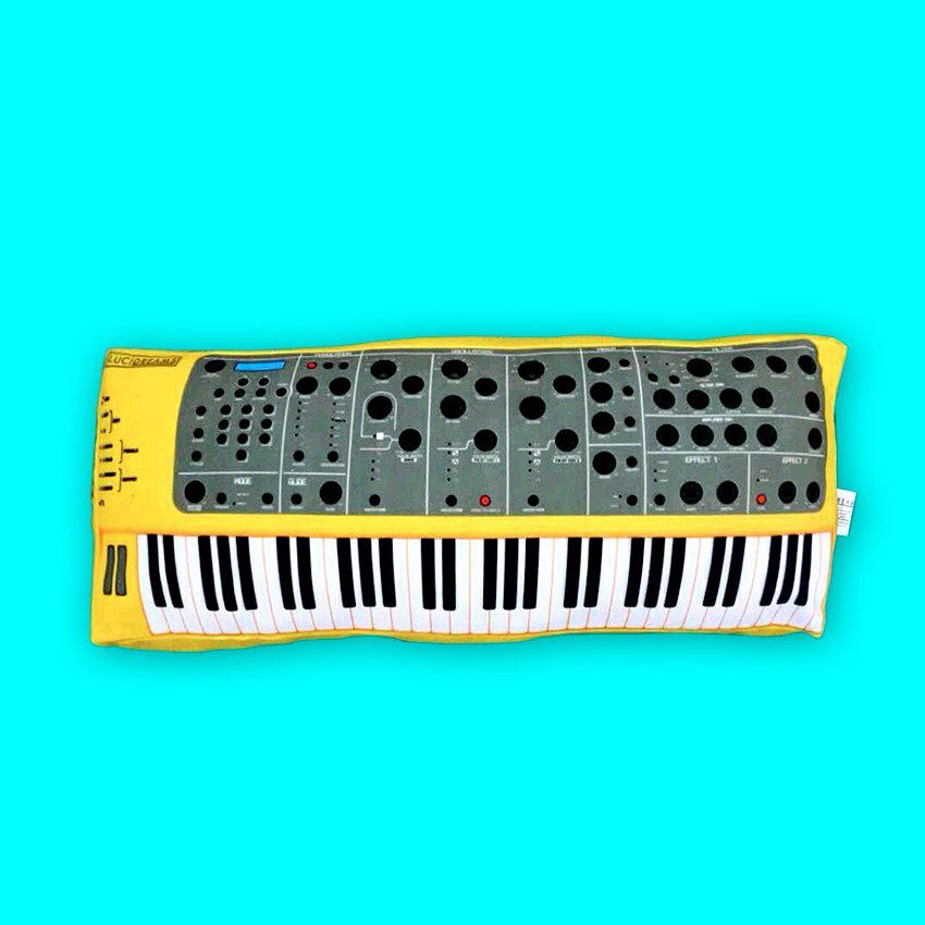 Bantal Synthesizer