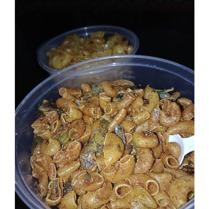 

makaroni kering