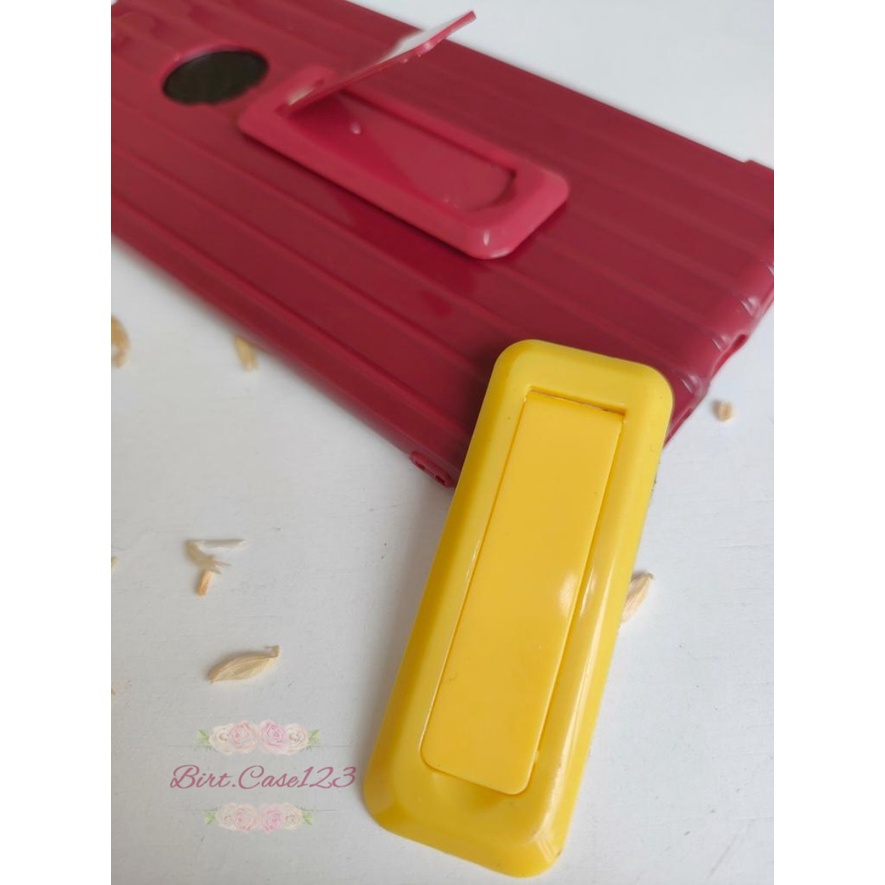 stand standing holder stik tempel case casing candy koper choice universal BC6079