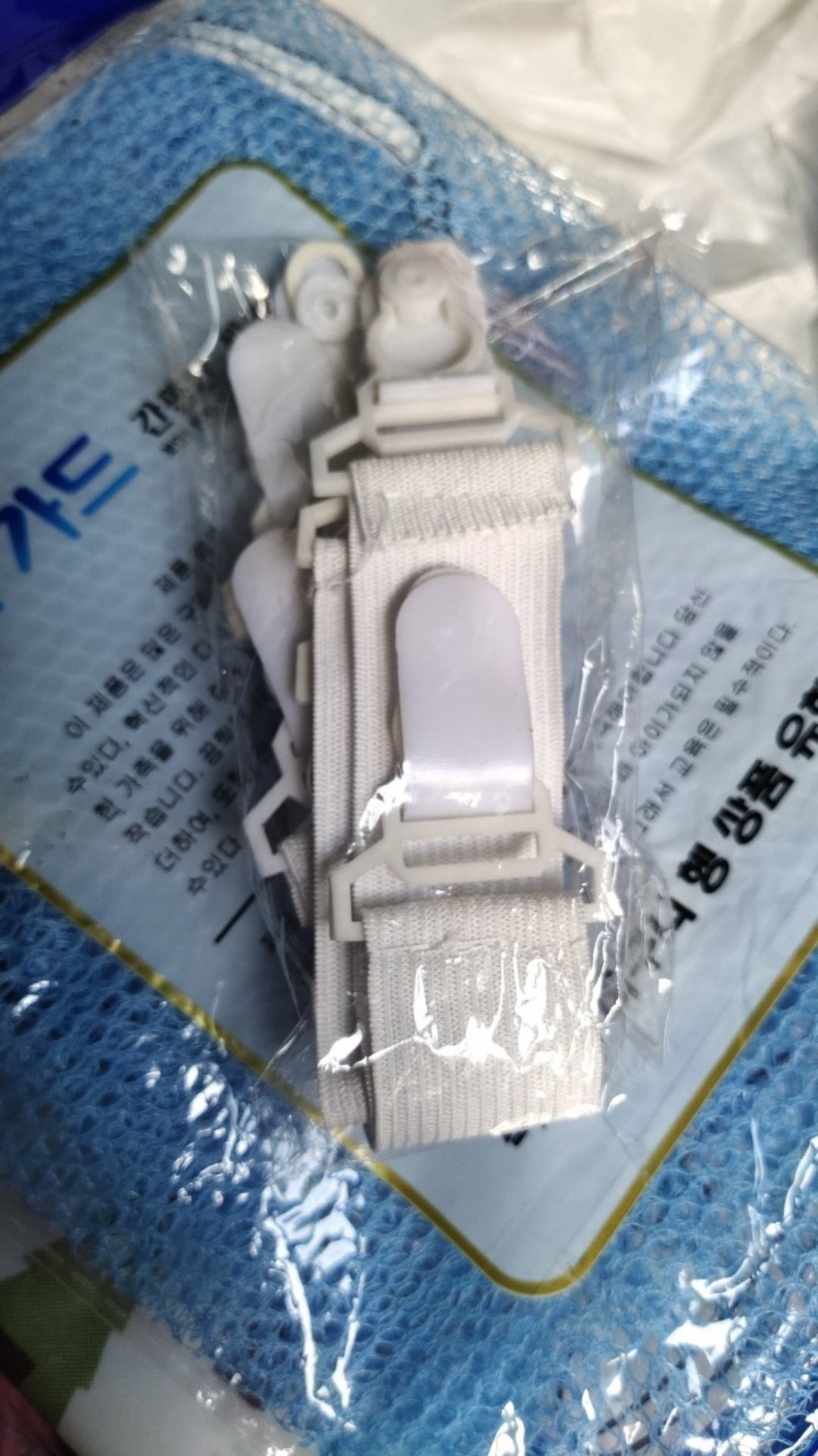 Penjepit Sprei (isi 4pcs)