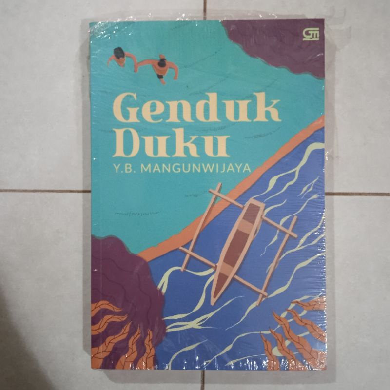 Genduk Duku - YB Mangunwijaya
