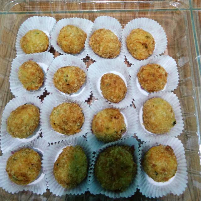 

Japanesse kroket