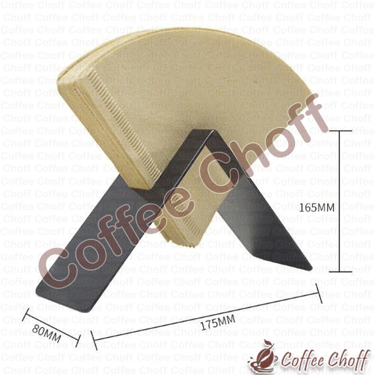 Pusat Grosir Coffee Filter Paper Stand V60 Holder V60 Filter Stainless mBGyawcAwpX7a