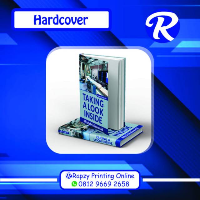 Jilid HardCover