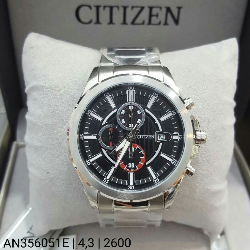 

CITIZEN AN356051E 100% ORIGINAL