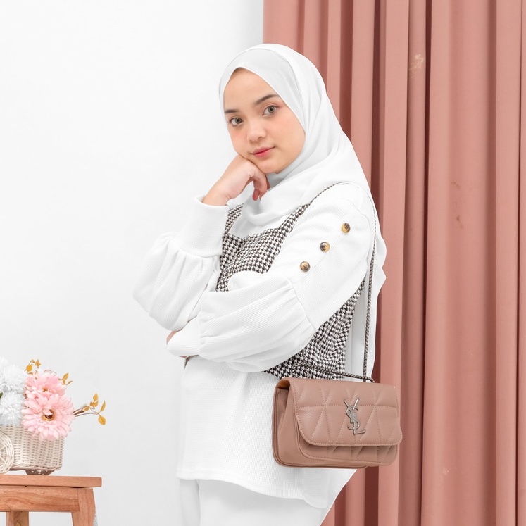 Tas Wanita Import Batam Branded Terbaru 2021 Premium Korea Tas Branded Original Wanita Import Batam 