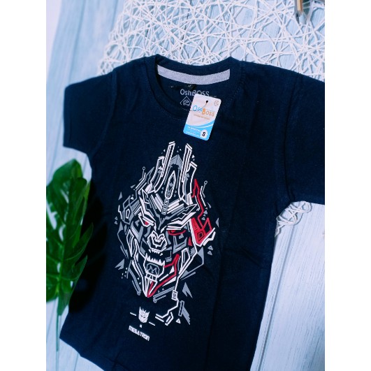 COD FREE ONGKIR KAOS SUPERHERO MEGATRON USIA 1-10THN-4