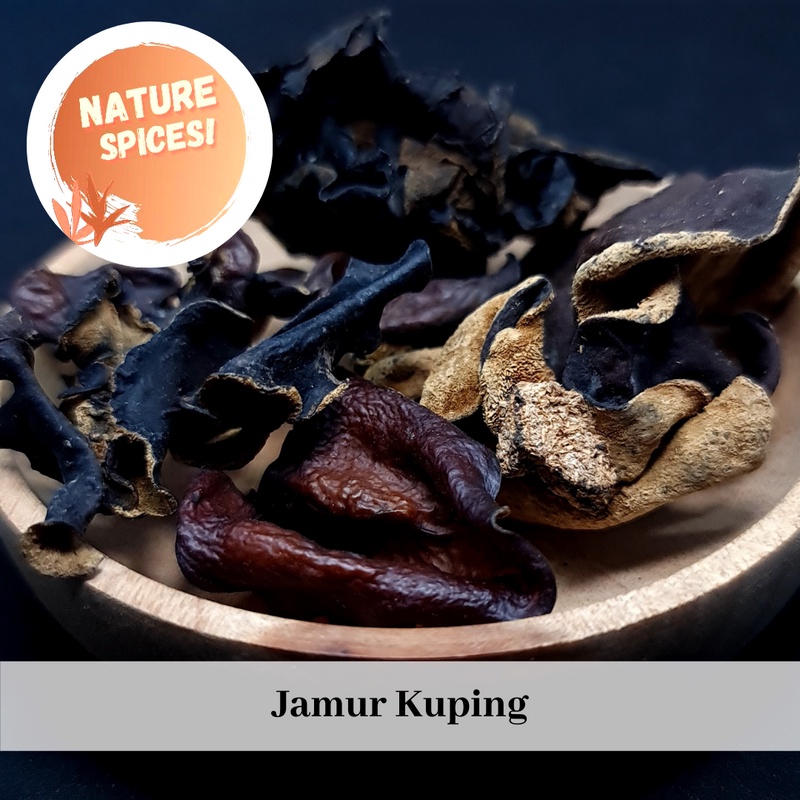 

jamur kuping 1kg