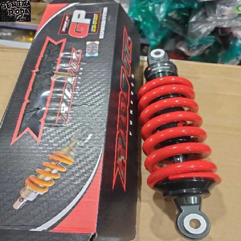Shock Belakang Kawasaki Ninja 150RR Ride-iT GP / Shockbreaker Ninja 150RR