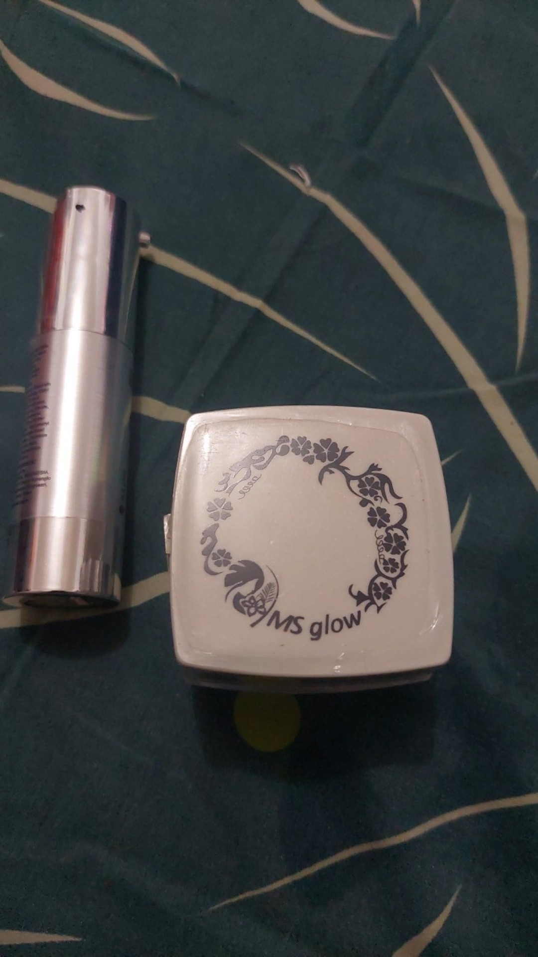 Ms Glow Whitening Day Cream Original