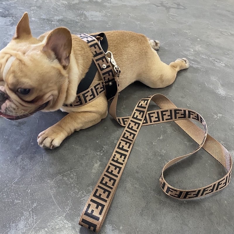 Fendogie premium harness