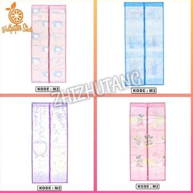 Terbaik Promo Tirai Anti Nyamuk Tirai Anti Nyamuk Magnet Terbaik Promo Tirai Anti Nyamuk Tirai Anti Nyamuk Magnet