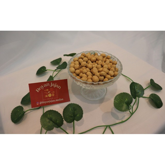

Kacang Madu Halal Enak Murah