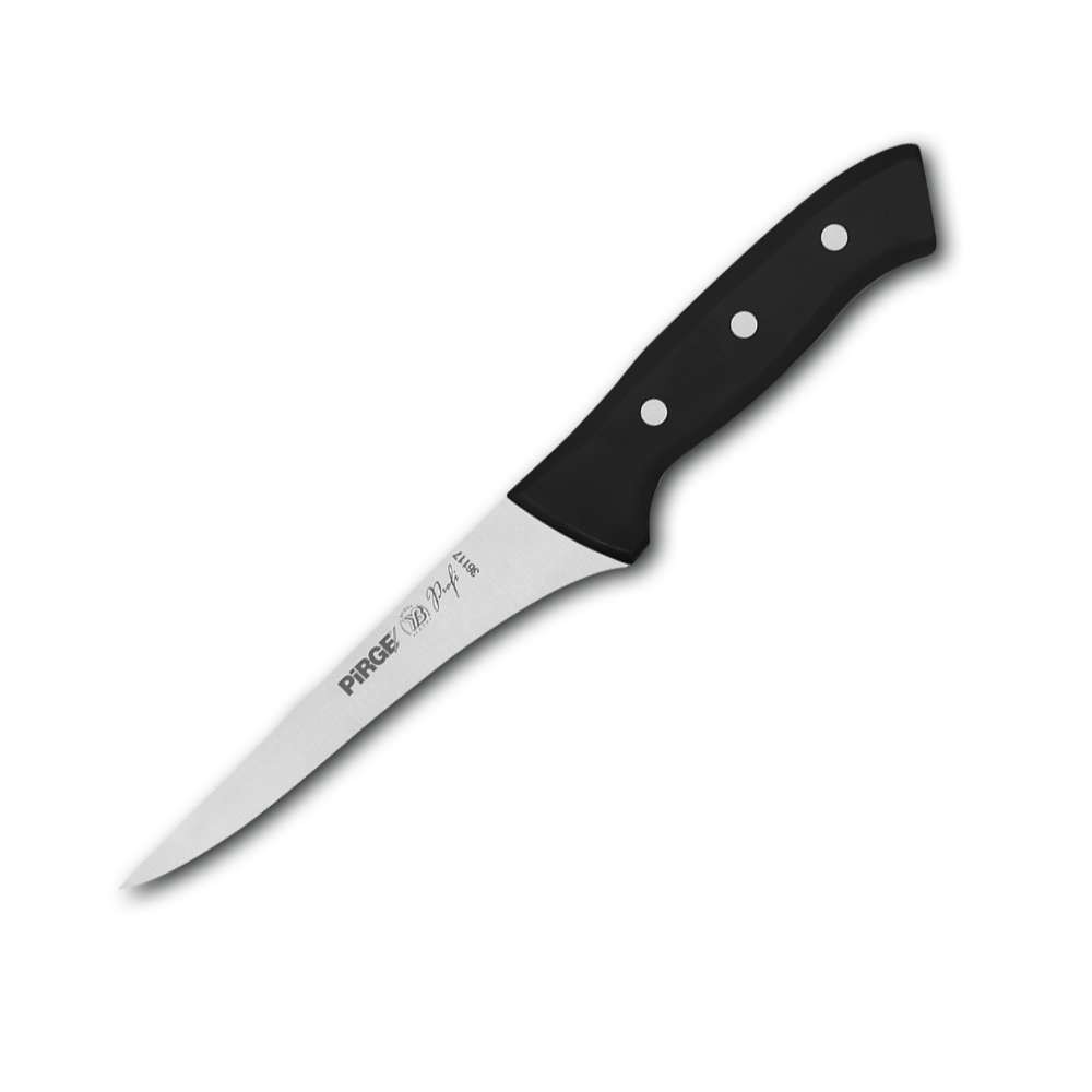 Pisau Pirge Boning Knife
