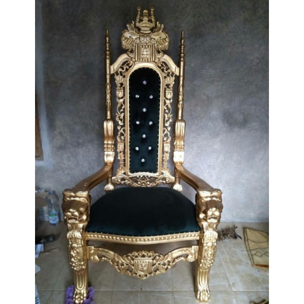 kursi raja -kursi ukir jepara