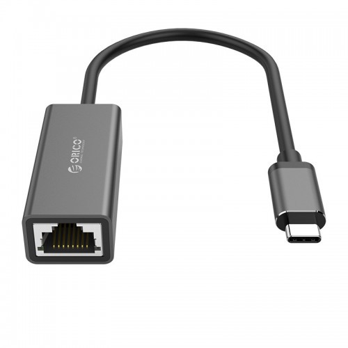 ORICO XC-R45 Type-C to Gigabit Ethernet Adapter