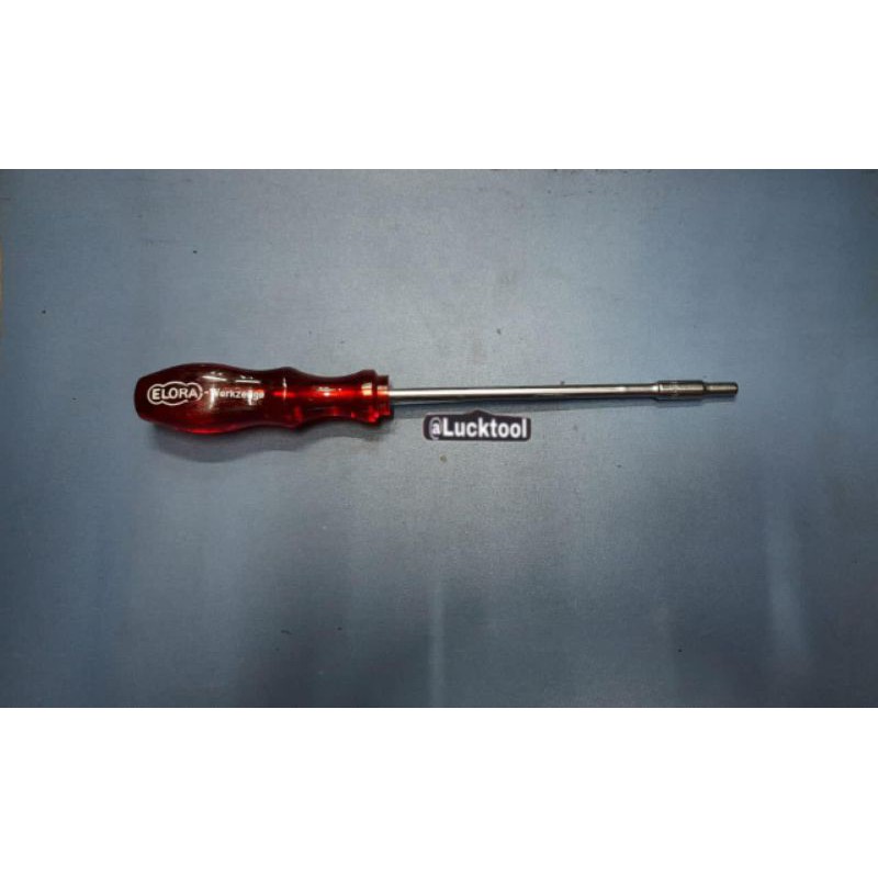 OBENG SOCK 3 mm  ELORA. JERMAN.