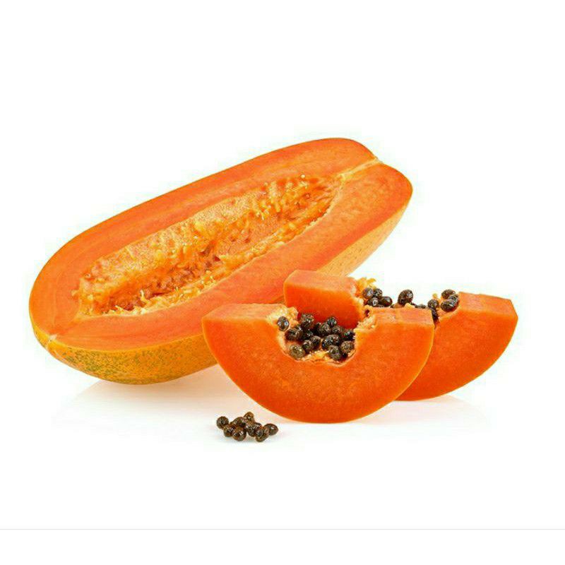 

PEPAYA PREMIUM CALIFORNIA / CALINA 1 KG LEBIH