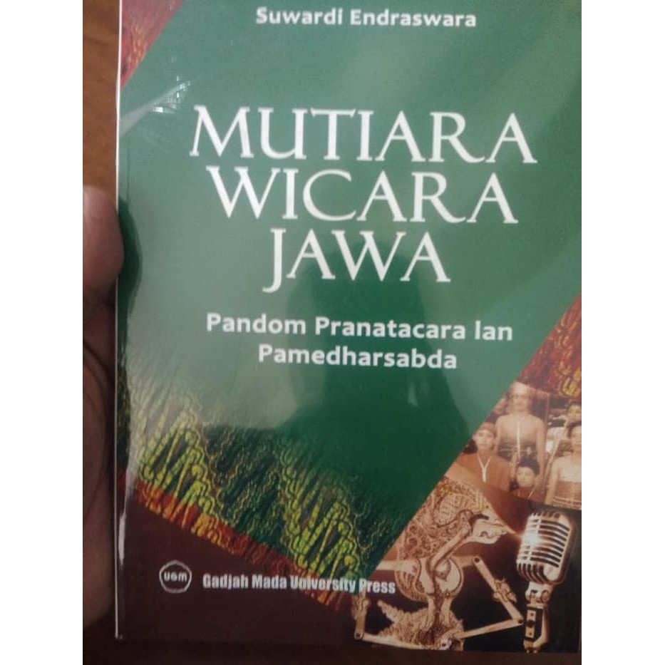 Mutiara Wicara Jawa