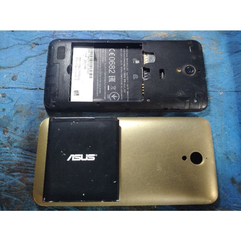hp murah Asus z007 normal