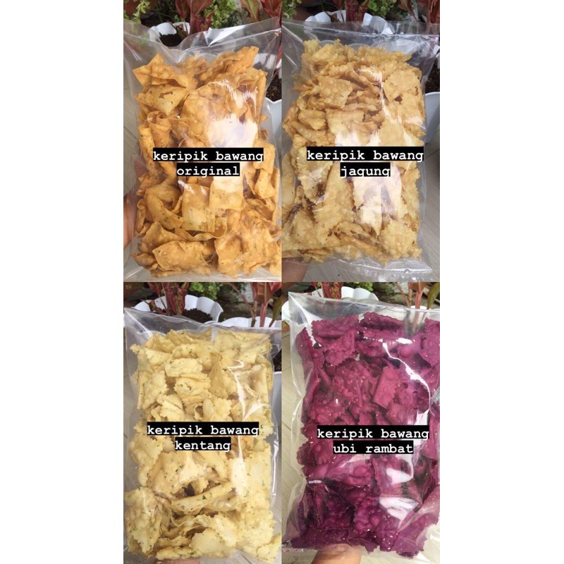 

aneka kue bawang 250gr (cantumkan orderan yang kamu mau pada kolom)