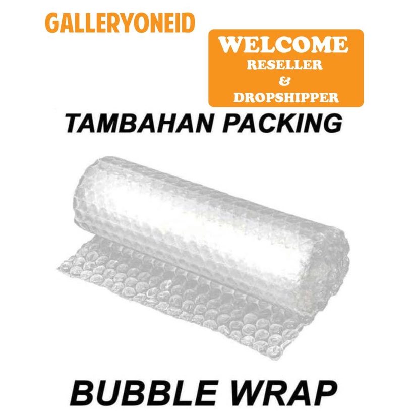 Bubble Wrap