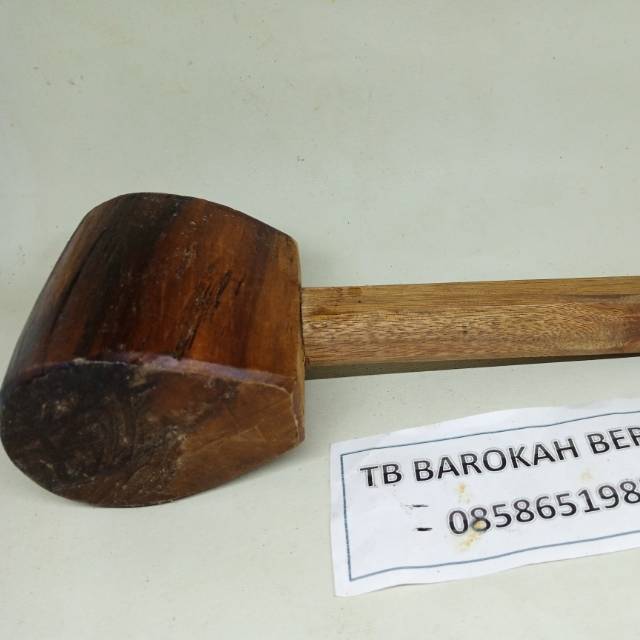 Ganden palu kayu sawo plituran Shopee Indonesia Ganden palu kayu sawo plituran Shopee Indonesia