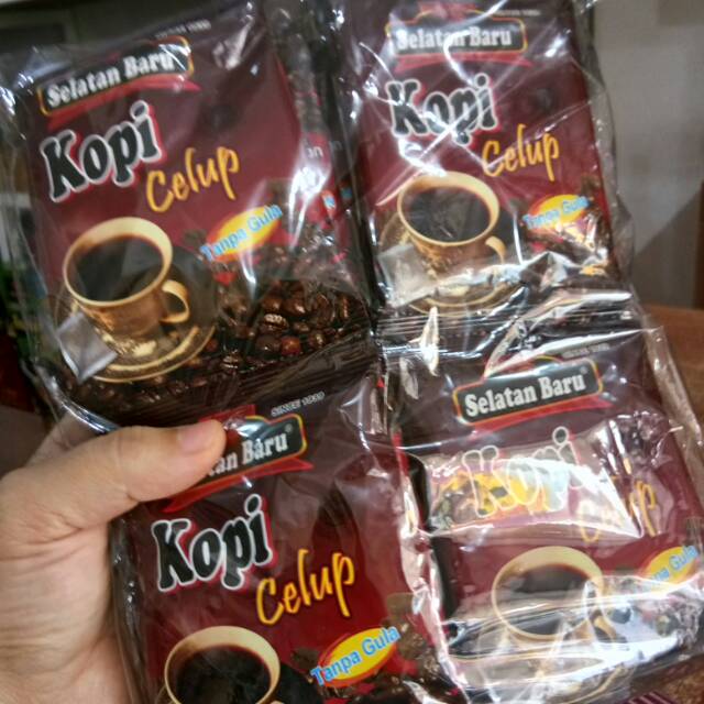 

KOPI O NON GULA