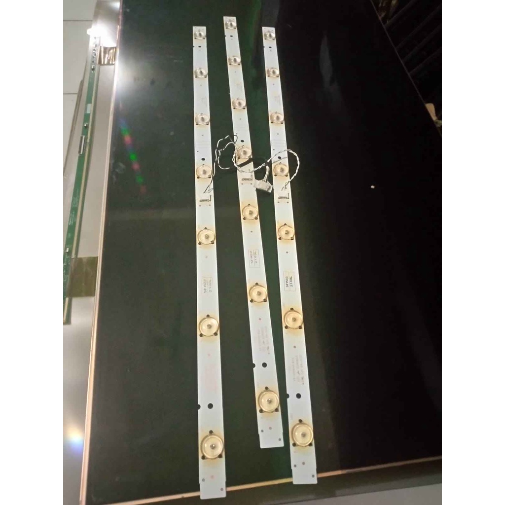 Backlight Lampu Original Panasonic th 32C305G 32C305