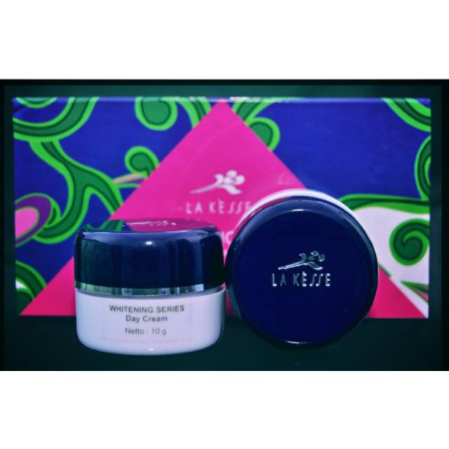 La Kesse cream Series