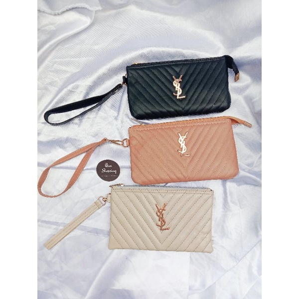 Dompet Wanita/Dompet Ysl
